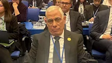 النائب العام يترأس وفد مصر ويلقي كلمتها أمام مؤتمر الأمم المتحدة لمكافحة الجريمة المنظمة في فيينا