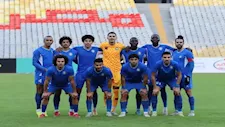 سموحة يفوز على الجونة بثنائية ويحسن موقعه في الدوري