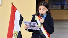 هنا شريف طفلة انتظرتها أمها 10 سنوات ورحلت قبل أن تحقق أحلامها