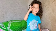 العثور على جثة طفلة داخل أرض زراعية بعد يومين من البحث بالفيوم