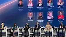 أبرز رسائل حنان مجدي محافظ الوادي الجديد في منتدى مصر 2026