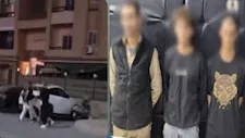 ساعة يد مفقودة تشعل مشاجرة داخل تجمع سكني بمدينة نصر