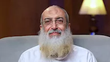 ياسر برهامي عن دعم السعودية: مصر متضررة من الحوثيين.. وجزى الله الرئيس