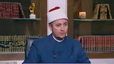 دعاء الحاجة يُقال قبل التسليم أم بعده؟.. أمين الفتوى يوضح