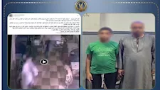 خلافات جيرة تتحول لمشاجرة داخل كافتيريا بالإسكندرية | فيديو