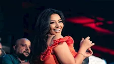 ⁨رحمة محسن: "مش هشتغل مع العوضي في رمضان وعندي مسلسل خارج الموسم"
