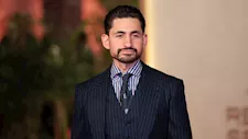 أمير المصري رئيس لجنة تحكيم مسابقة الأفلام الطويلة في مهرجان لندن السينمائي