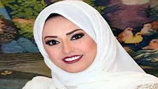 هند عاكف تكشف تفاصيل مسرحية "العيال رجعت" في مؤتمر صحفي