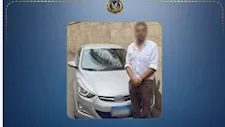 "صدم الموتوسيكل عمداً بعد المشادة".. أمن القاهرة يضبط موظف فيديو قصر النيل