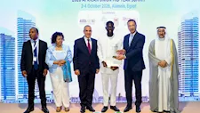 مصر تكرم الفائزين في المسابقة الرئاسية الأفريقية للذكاء الاصطناعي والروبوتات