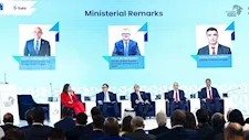 وزير التخطيط: أفريقيا تضم خُمس سكان العالم وحصتها من التجارة الدولية 1.5% فقط