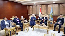 وزير الأوقاف يشارك "الغربية" الاحتفال بالعيد القومي: أبناءها قدموا تضحيات للوطن