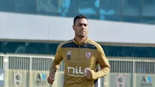 مصدر بالزمالك يكشف حقيقة إصابة محمود جهاد قبل مباراة القمة