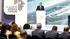 رئيس الوزراء: نعمل على إنشاء 7 ممرات لوجستية متكاملة في مصر