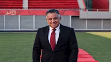 خالد مرسي يقترب من منصب المدير التنفيذي في الأهلي.. تفاصيل