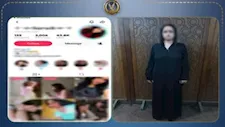 تفاصيل سقوط "ملكة الرقص الرقمي".. بلوجر تنشر فيديوهات خادشة بالإسكندرية