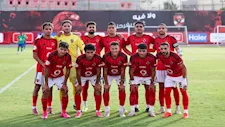 "فوز الأحمر على المقاصة وجاهزية الشناوي للقمة".. ماذا حدث في الأهلي اليوم؟