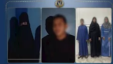 "قطعوا علينا النور".. ضبط المتهمين بالتعدي على سيدة ونجلها بالأقصر