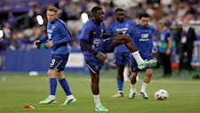 لحظة بلحظة.. فرنسا 0 -0 إيطاليا.. دوري الأمم الأوروبية