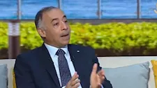 الري عن معاناة تلاميذ عزبة مطاوع بالبحيرة: بديل آمن لعبور الترعة تم إقامته خلال ساعة