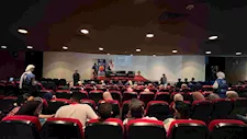 برنامج مكثف لتدريب الشباب ذوي الهمم على الذكاء الاصطناعي في الأقصر