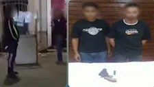 ضبط عاطلين في مشاجرة بسلاح ناري بسبب خلافات عائلية بشبرا الخيمة