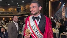من هو ملك جمال لبنان 2026؟ (صور)