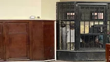 قرار قضائي جديد بشأن مؤسس "بيت فاطم" لاتهامه بهتك عرض 4 فتيات 