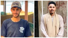 مصرع شابين وإصابة 12 في تصادم ميكروباص ونقل ثقيل على طريق الضبعة
