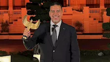البنك التجاري الدولي يفوز بجائزة "The General Counsel of the Year" للتميز في القطاع القانوني