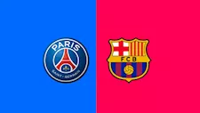 القنوات الناقلة لمباراة برشلونة وباريس سان جيرمان في دوري أبطال أوروبا