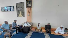 قصور الثقافة توفد بعثة لتوثيق التراث الثقافي غير المادي بشمال سيناء