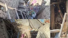 حكاية "داليا" عروس أسيوط من تجهيزات الفرح إلى الموت تحت الأنقاض مع شقيقتيها