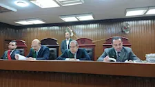 إحالة أوراق 3 متهمين لاتهامهم بالاتجار بالمواد المخدرة في الدقي إلى المفتي