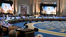 منتدى مصر 2026 يستعرض جهود توطين صناعة وسائل المواصلات وعربات القطارات