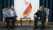 ماذا حدث في محادثات قائد الجيش الباكستاني في إيران بشأن استئناف المفاوضات مع وأمريكا؟