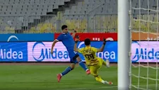 مصدر يكشف سبب رحيل أحمد عبد المقصود عن بترول أسيوط بعد الخسارة أمام الزمالك