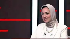 برلمانية بمنتدى مصر: نستهدف تحويل قرى "حياة كريمة" إلى قرى منتجة
