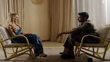 ياسمين رئيس: "مقدرتش أغسل والدتي ودينا اللي غسلتها"