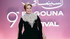 إلهام شاهين تحيي ذكرى رحيل مصطفى فهمي: الصديق الغالي وأفتقده جدا