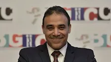 انتخاب الدكتور هشام الغزالي عضوًا بمجلس الاتحاد الدولي لمكافحة السرطان (UICC)