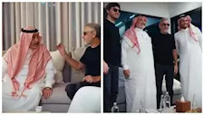 تأجيل محاكمة فضل شاكر.. والمطرب يستعد لحفله بالرياض
