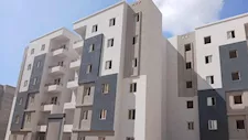 وزيرة الإسكان تتابع موقف مشروعات الإسكان والمرافق والتنمية بمدن الصعيد الجديدة
