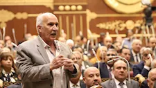 رئيس حزب التجمع: الحماية الاجتماعية قضية أمن قومي وليست إعانات فقط