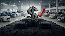 هل تتكرر زيادات أسعار السيارات في مصر مع استمرار صعود الدولار؟