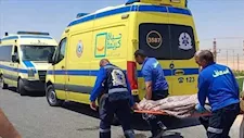 ولي أمر يعتدي على مدير مدرسة في المنوفية وتحرك عاجل من نقابة المعلمين