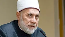 محمد مهنا: العمل من أجل الأسرة وطلب الرزق الحلال من الجهاد في سبيل الله