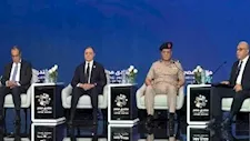 وزير الداخلية في منتدى مصر 2026: خطة متكاملة لتطوير المنظومة الأمنية تعتمد