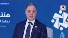 وزير الداخلية بمنتدى مصر 2026: وعي الشعب ساهم في استعادة الأمن ومواجهة إرهاب جماعة الإخوان