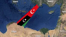 اتفاق ليبيا وتركيا يٌثير أزمة جديدة في "شرق المتوسط"..  لماذا تتحرك مصر